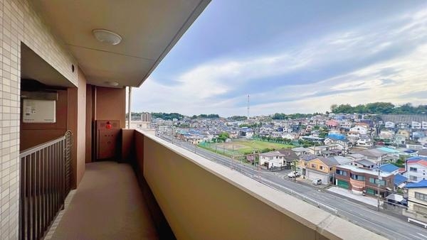 ランドシティ藤沢聖園台