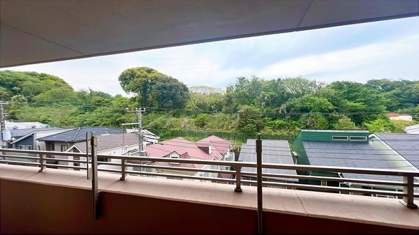 ランドシティ藤沢聖園台