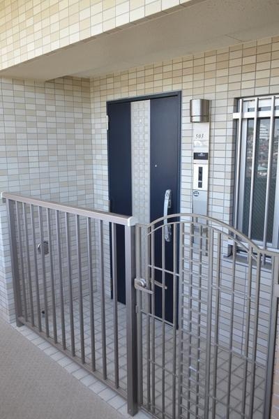 ランドシティ藤沢聖園台