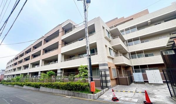ランドシティ藤沢聖園台