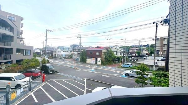プレデイアンスフォート藤沢鵠沼