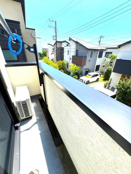 藤沢市辻堂西海岸２丁目の中古一戸建て