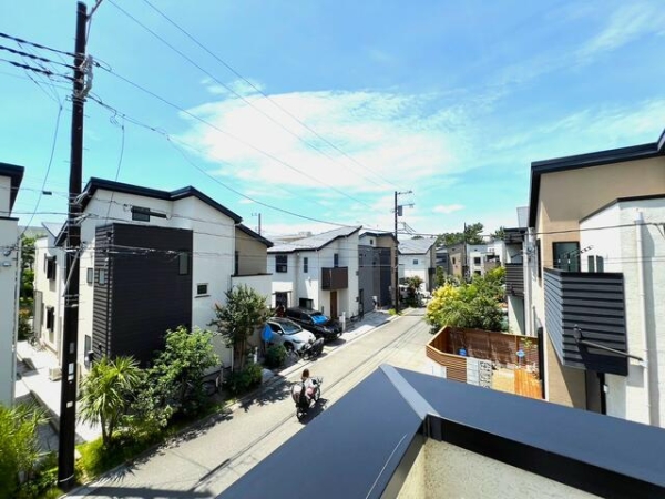 藤沢市辻堂西海岸２丁目の中古一戸建て