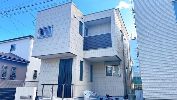 藤沢市花の木　中古