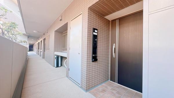 藤和シティホームズ辻堂西海岸