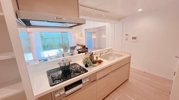藤和シティホームズ辻堂西海岸