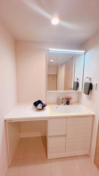 藤和シティホームズ辻堂西海岸