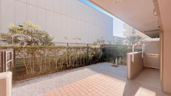 藤和シティホームズ辻堂西海岸