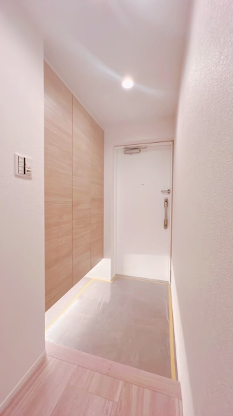 藤和シティホームズ辻堂西海岸