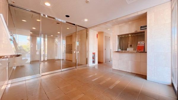 藤和シティホームズ辻堂西海岸
