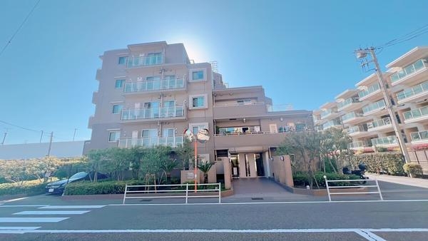 藤和シティホームズ辻堂西海岸