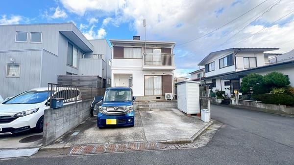 藤沢市本藤沢２丁目の中古一戸建て