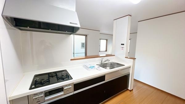 藤沢市鵠沼松が岡２丁目の中古一戸建て