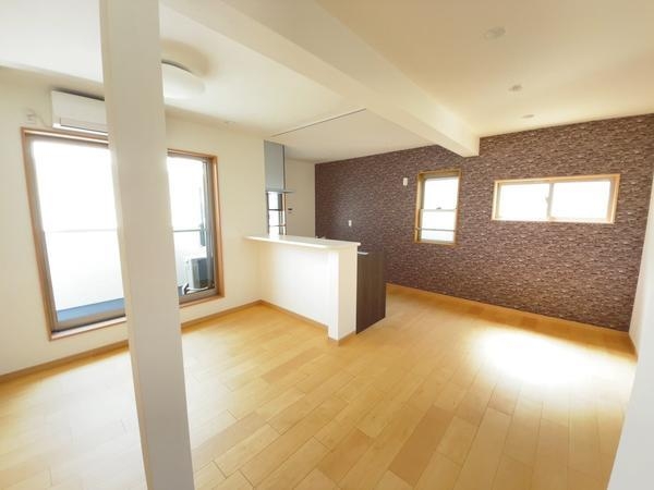 茅ヶ崎市美住町の中古一戸建て