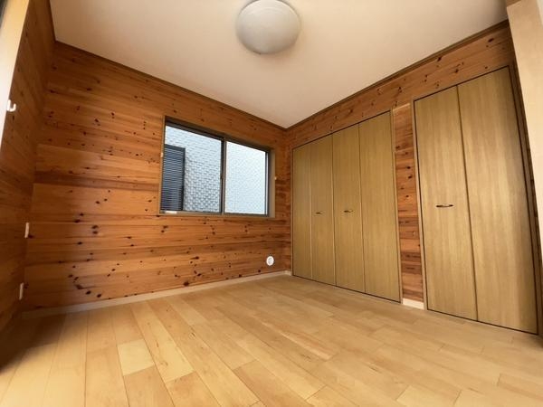 茅ヶ崎市美住町の中古一戸建て