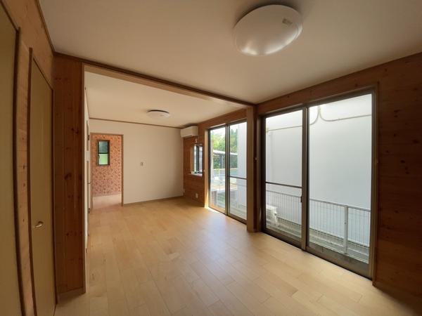 茅ヶ崎市美住町の中古一戸建て