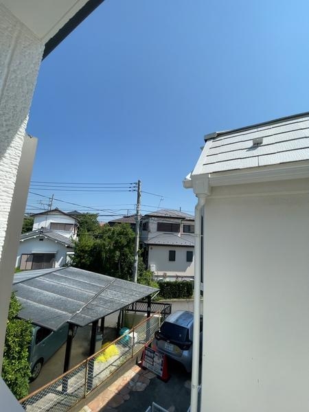 茅ヶ崎市美住町の中古一戸建て
