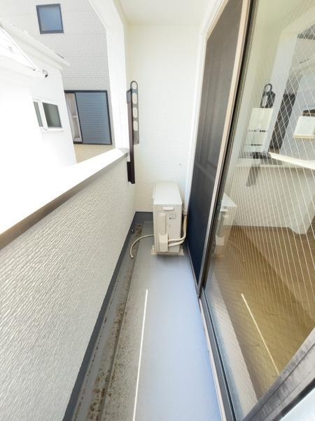 茅ヶ崎市美住町の中古一戸建て