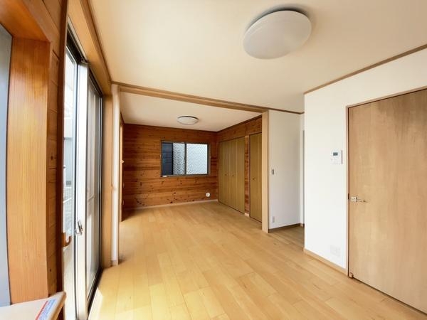 茅ヶ崎市美住町の中古一戸建て