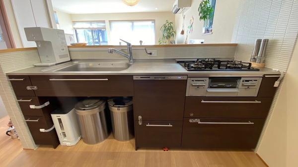 藤沢市花の木の中古一戸建て
