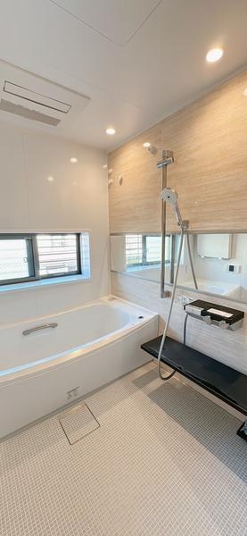 藤沢市花の木の中古一戸建て