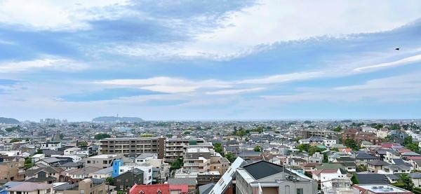 プレディア鵠沼橘ローレルコート