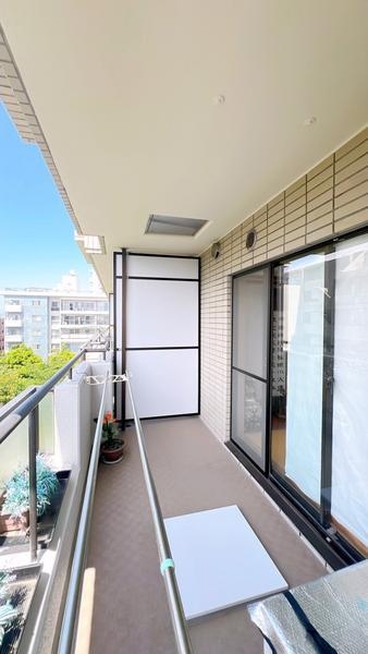 藤和江ノ島ホームズステージII　３階