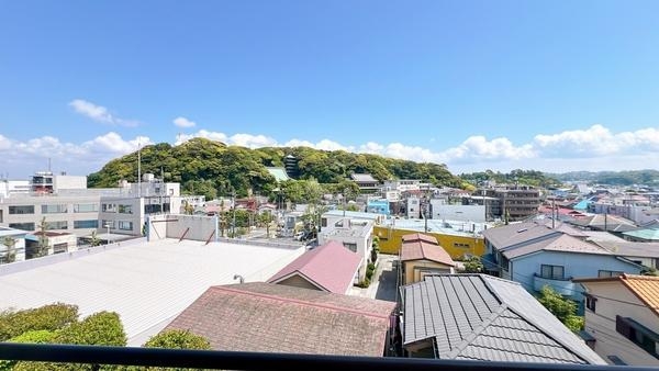 藤和江ノ島ホームズステージII　３階