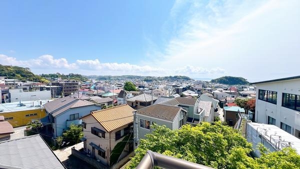 藤和江ノ島ホームズステージII　３階