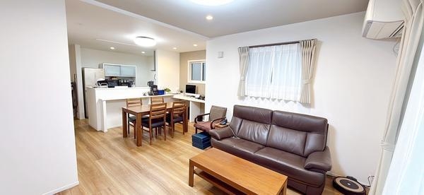 茅ヶ崎市浜竹３丁目戸建