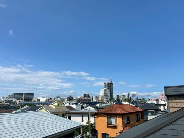 茅ヶ崎市浜竹３丁目戸建