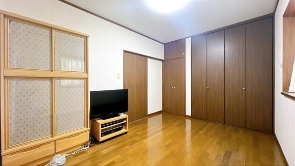 茅ヶ崎市浜之郷の中古一戸建て