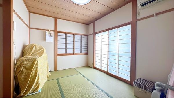 茅ヶ崎市浜之郷の中古一戸建て