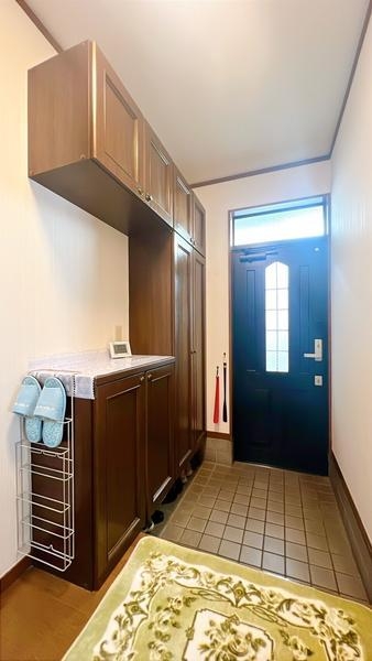 茅ヶ崎市浜之郷の中古一戸建て