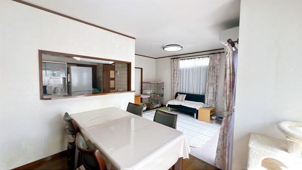 茅ヶ崎市浜之郷戸建