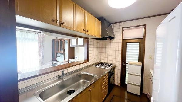 茅ヶ崎市浜之郷の中古一戸建て
