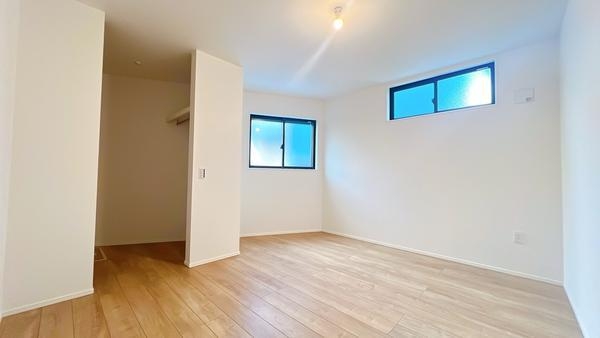 藤沢市辻堂新町2期　全3棟