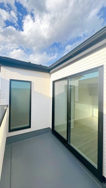藤沢市辻堂新町2期　全3棟