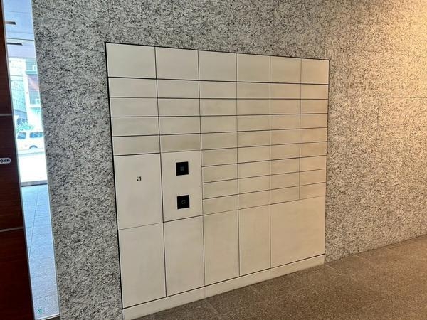 ザ・パークハウス鵠沼橘プレイス