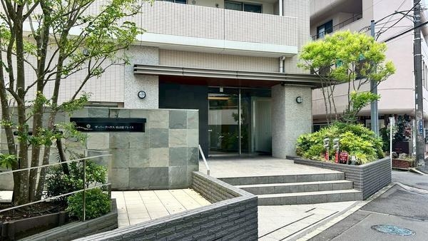 ザ・パークハウス鵠沼橘プレイス