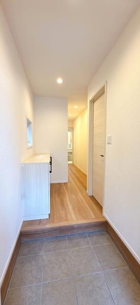 茅ヶ崎市浜竹３丁目の中古一戸建て