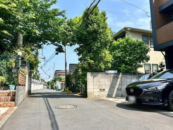 茅ヶ崎市浜竹３丁目の中古一戸建て