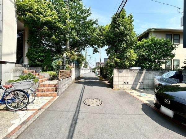 茅ヶ崎市浜竹３丁目の中古一戸建て