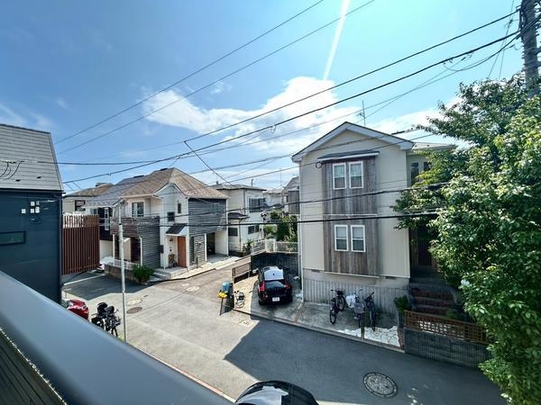 茅ヶ崎市浜竹３丁目の中古一戸建て