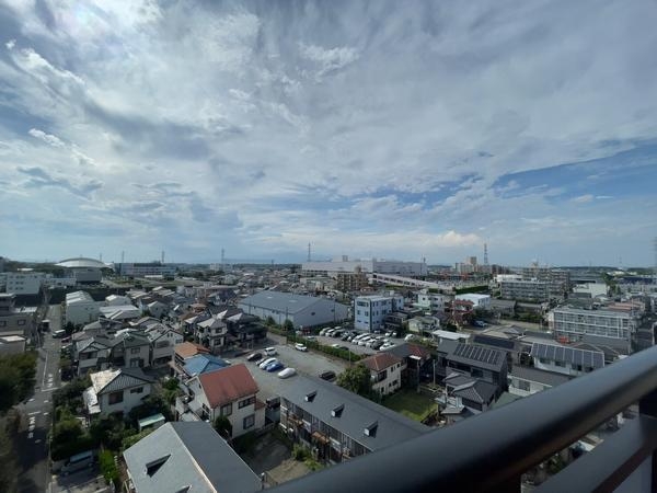 ダイアパレス湘南台II　905