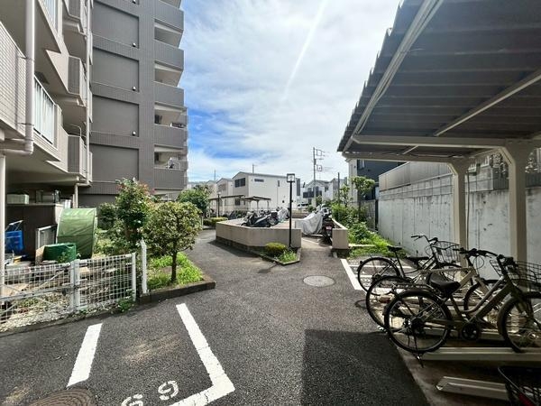 ライオンズガーデンつきみ野東