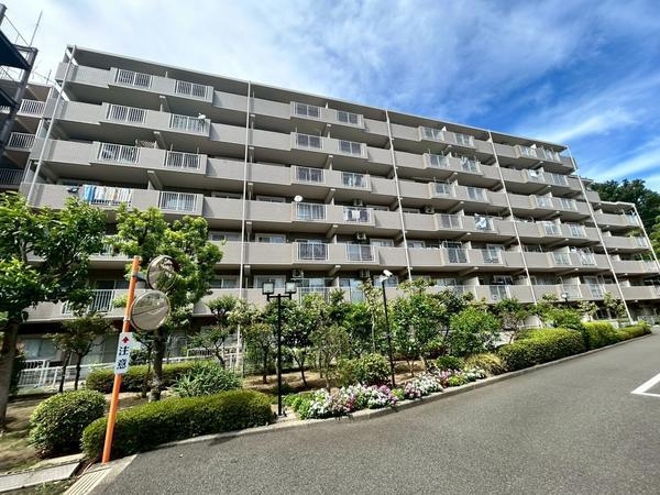 ライオンズガーデンつきみ野東