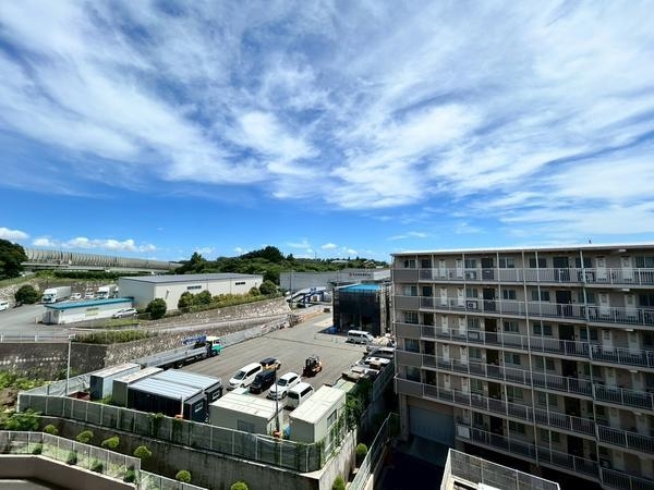 ライオンズガーデンつきみ野東