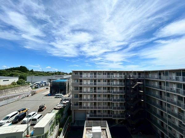 ライオンズガーデンつきみ野東