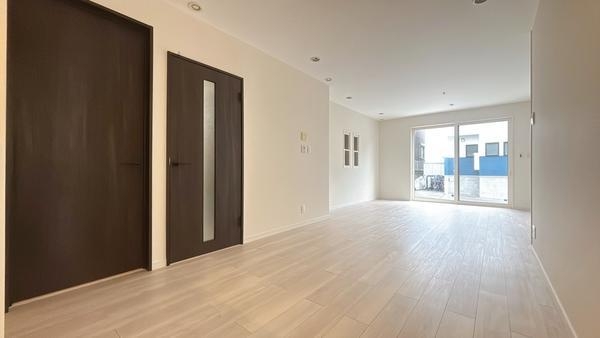 藤沢市稲荷１丁目の中古一戸建て